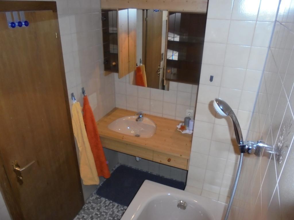 Ferienwohnung Ferienhaus Nussbaumer Sibratsgfäll Zimmer foto